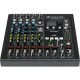 Mackie Onyx8 8-channel Analog Mixer with Multi-Track USB