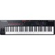 M-Audio Oxygen Pro 61 Powerful, 61-key USB powered MIDI controller with Smart Controls and Auto mapping