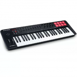 M-Audio Oxygen 49 MKV 49-key Keyboard Controller