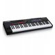 M-Audio Oxygen Pro 61 Powerful, 61-key USB powered MIDI controller with Smart Controls and Auto mapping