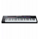 M-Audio Oxygen Pro 61 Powerful, 61-key USB powered MIDI controller with Smart Controls and Auto mapping