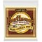 Ernie Ball Earthwood Extra Light 80/20 Bronze Acoustic Guitar Strings- 10-50 Gauge