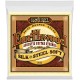 Ernie Ball Earthwood Extra Light 80/20 Bronze Acoustic Guitar Strings- 10-50 Gauge