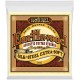 Ernie Ball P02047 Earthwood Silk and Steel Extra-Soft Acoustic Guitar Strings, 10-50 Gauge