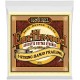 Ernie Ball P02061 Earthwood 5-String Frailing 80/20 Bronze Banjo Strings, 10-24 Gauge