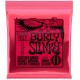 Ernie Ball 2226 Burly Slinky Nickel Wound Electric Guitar Strings - .011-.052