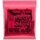 Ernie Ball 2226 Burly Slinky Nickel Wound Electric Guitar Strings - .011-.052 Ernie Ball 2226 Burly Slinky Nickel Wound Electric Guitar Strings - .011-.052