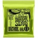 Ernie Ball P02629 8-String Regular Slinky Nickel Wound Electric Guitar Strings, 10-74 Gauge 