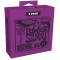 Ernie Ball P03220 Power Slinky Nickel Wound Electric Guitar Strings 3-pack, 11-48 Gauge 