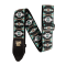 Ernie Ball Jacquard Guitar Strap - Southwestern Turquoise