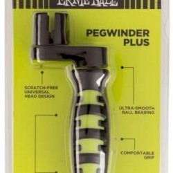 Ernie Ball Pegwinder Plus