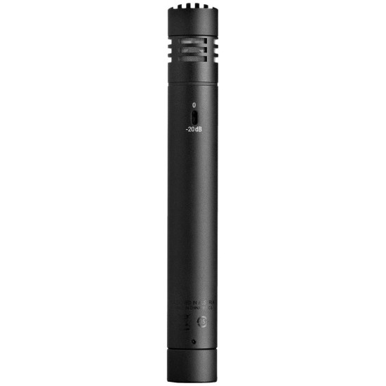 AKG P170 High-Performance Instrument Microphone