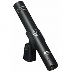 AKG P170 High-Performance Instrument Microphone