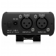 Behringer Powerplay P1 Personal In-ear Monitor Amplifier