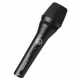 AKG P3S Rugged Performance Microphone for Backing Vocals and Instruments, with on-off switch