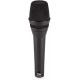 AKG P5S High-Performance Dynamic Vocal Microphone With On/Off Switch