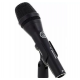 AKG P5S High-Performance Dynamic Vocal Microphone With On/Off Switch