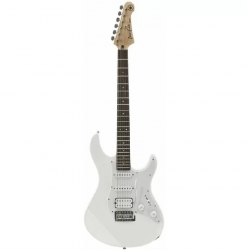 Yamaha Pacifica 012 Electric Guitar White