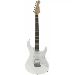 Yamaha Pacifica 012 Electric Guitar White