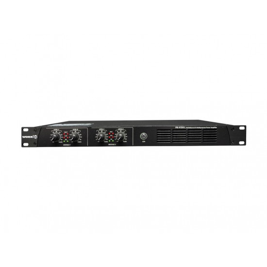 Equipson Work PA4150L 100V Amplifiers