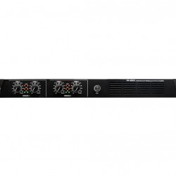 Equipson Work PA 4500 L Amplifiers