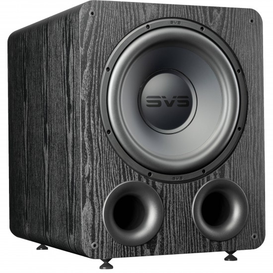SVS PB-1000 Pro Subwoofer Premium Black Ash SVS PB-1000 Pro Subwoofer Premium Black Ash