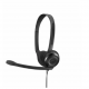 EPOS PC 3.2 CHAT Stereo 2 x 3.5 mm Headset EPOS PC 3.2 CHAT Stereo 2 x 3.5 mm Headset