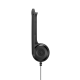 EPOS Sennheiser PC 3 CHAT Stereo 2 x 3.5 mm Headset EPOS Sennheiser PC 3 CHAT Stereo 2 x 3.5 mm Headset
