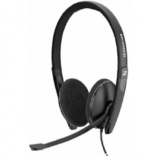 EPOS PC 5.2 CHAT Stereo 3.5 mm Headset EPOS PC 5.2 CHAT Stereo 3.5 mm Headset