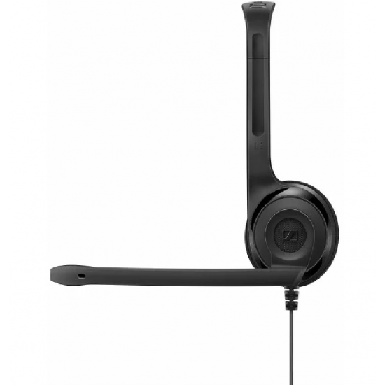 EPOS PC 5 CHAT Stereo 1 x 3.5 mm Headset EPOS PC 5 CHAT Stereo 1 x 3.5 mm Headset