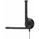 EPOS PC 5 CHAT Stereo 1 x 3.5 mm Headset EPOS PC 5 CHAT Stereo 1 x 3.5 mm Headset