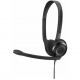 EPOS PC 5 CHAT Stereo 1 x 3.5 mm Headset EPOS PC 5 CHAT Stereo 1 x 3.5 mm Headset