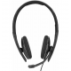 EPOS PC 5.2 CHAT Stereo 3.5 mm Headset EPOS PC 5.2 CHAT Stereo 3.5 mm Headset