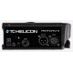 TC-Helicon Perform-V Vocal Effects Processor
