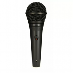 Shure PGA58-QTR-E Cardioid Dynamic Vocal Microphone