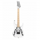 Ibanez Paul Gilbert Signature PGMM31 Electric Guitar - White