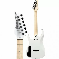 Ibanez Paul Gilbert Signature PGMM31 Electric Guitar - White