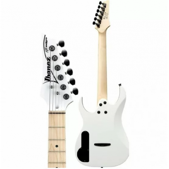 Ibanez Paul Gilbert Signature PGMM31 Electric Guitar - White