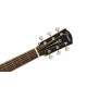 Fender 0970310306 FSR PM-1E Standard Dreadnought Guitar Black Fender 0970310306 FSR PM-1E Standard Dreadnought Guitar Black