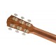 Fender 0970310306 FSR PM-1E Standard Dreadnought Guitar Black Fender 0970310306 FSR PM-1E Standard Dreadnought Guitar Black