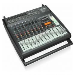 Behringer Europower PMP500 12-channel 500W Powered Mixer