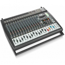 Behringer Europower PMP6000 Powered Mixer