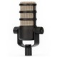 Rode PodMic Cardioid Dynamic Broadcast Microphone