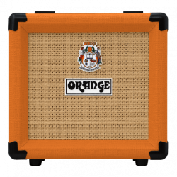 Orange PPC108 20-watt 1x8" Cabinet