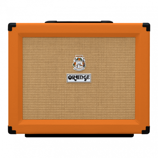 Orange PPC112 - 60-watt 1x12" Cabinet