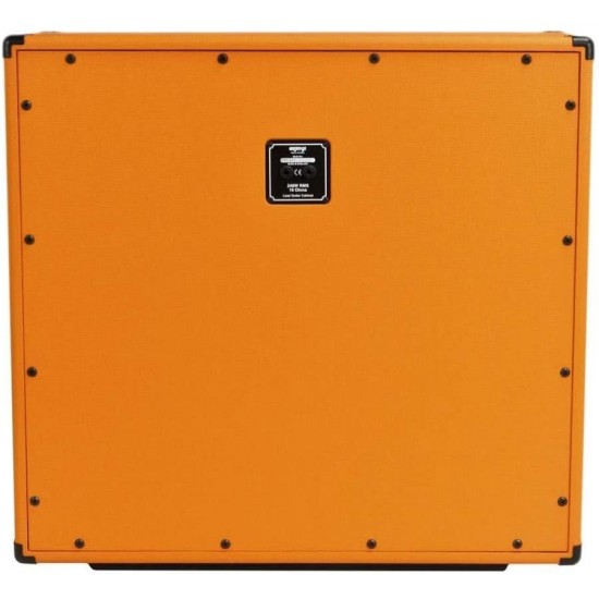 Orange PPC412-A - 240-watt 4x12" Angled Cabinet