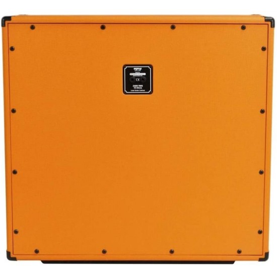Orange PPC412-A - 240-watt 4x12" Angled Cabinet Orange PPC412-A - 240-watt 4x12" Angled Cabinet