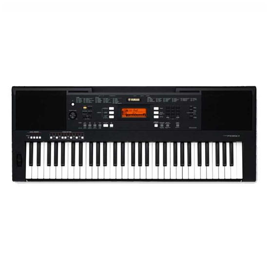 Yamaha PSR-A350 61-key Oriental Portable Keyboard with Free Stand and Bag - Bundle Yamaha PSR-A350 61-key Oriental Portable Keyboard with Free Stand and Bag - Bundle