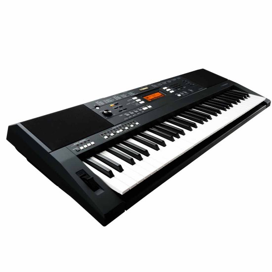Yamaha PSR-A350 61-key Oriental Portable Keyboard with Free Stand and Bag - Bundle Yamaha PSR-A350 61-key Oriental Portable Keyboard with Free Stand and Bag - Bundle