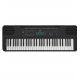 Yamaha PSRE360B Keyboard Black